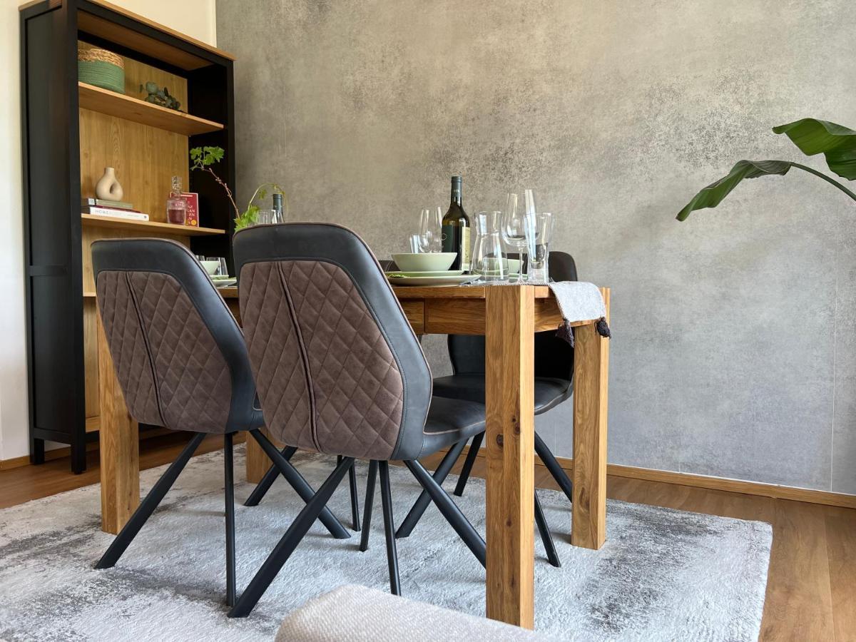 Designapartment Blue Sky -55M2-Free Parking & Wifi Graz Exterior photo